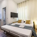 Aeroporto Ciampino Elegant Suite Wifi Ac