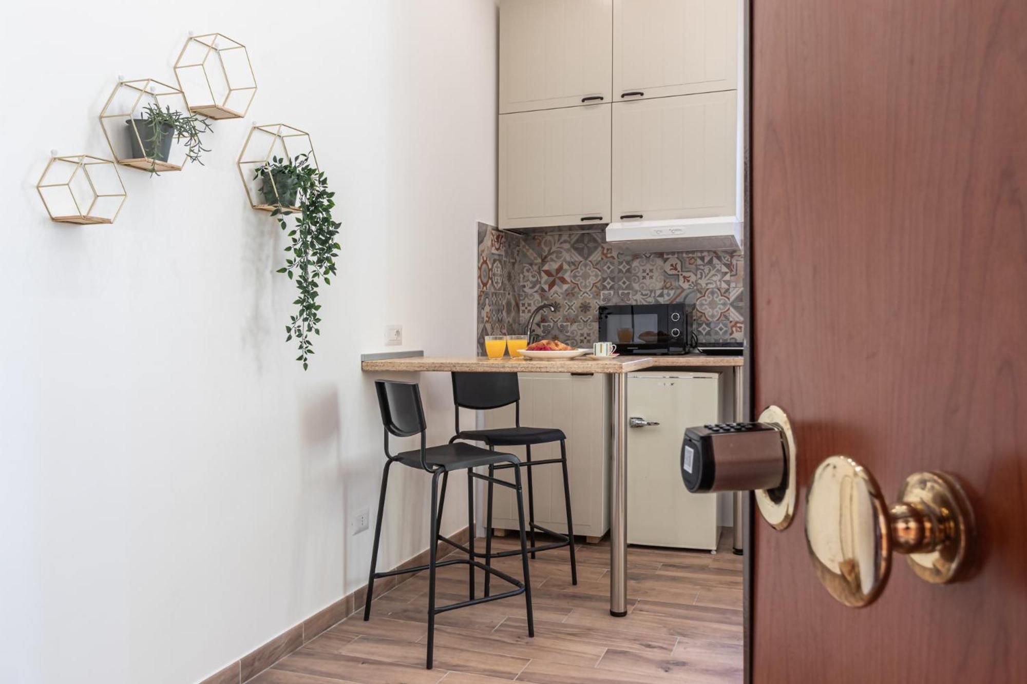 Apartment Aeroporto Ciampino Elegant Wifi Ac *