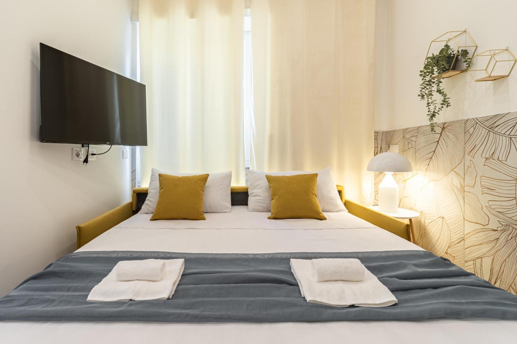 Aeroporto Ciampino Elegant Wifi Ac Apartment