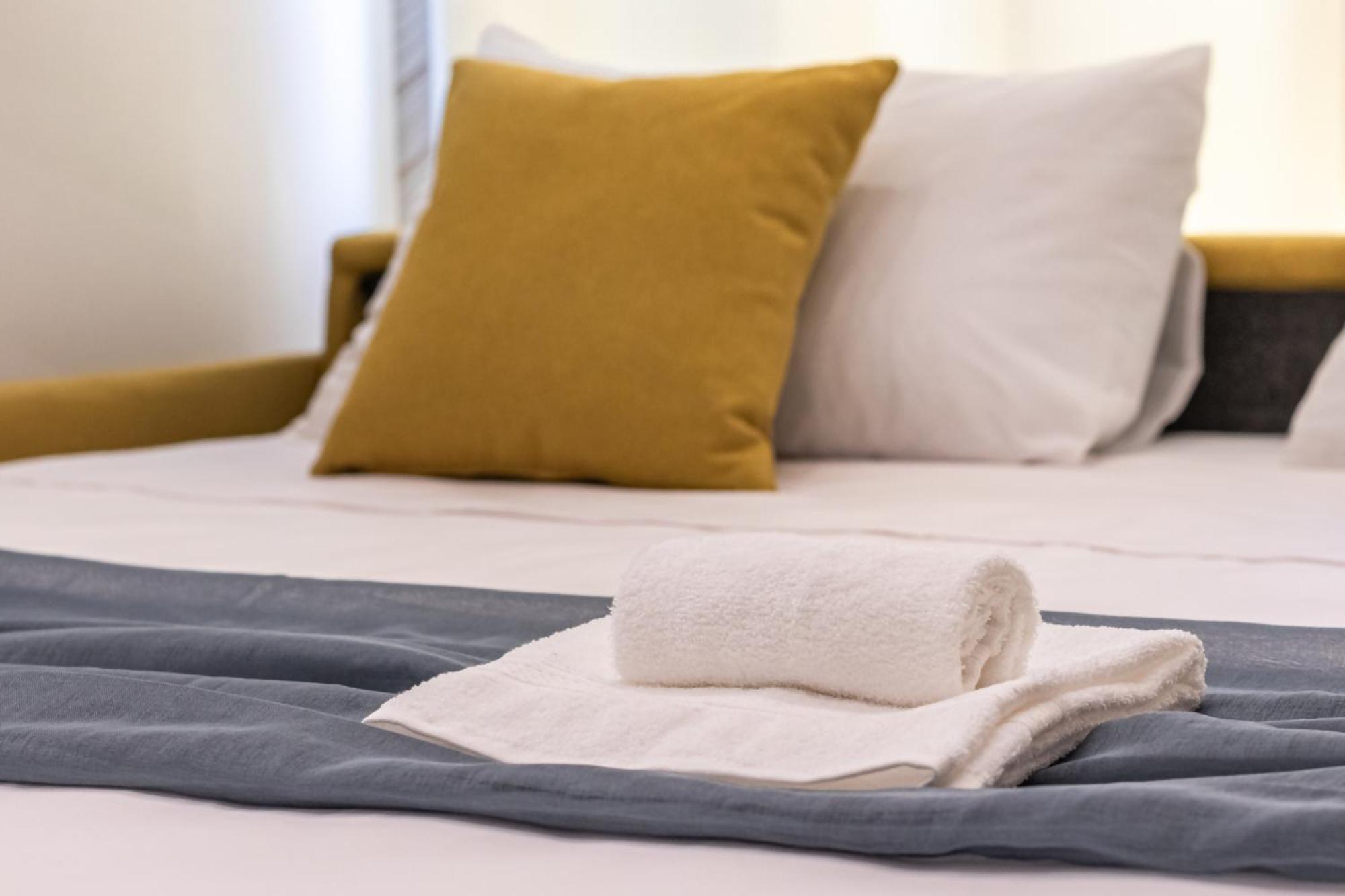 Apartment Aeroporto Ciampino Elegant Wifi Ac