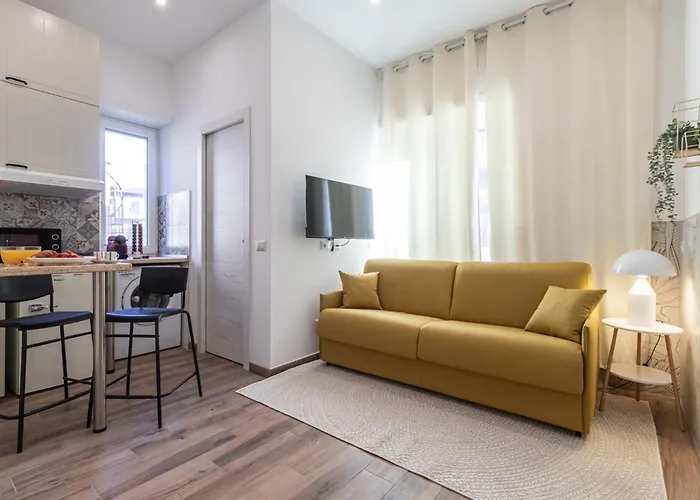 Aeroporto Ciampino Elegant Suite Wifi Ac
