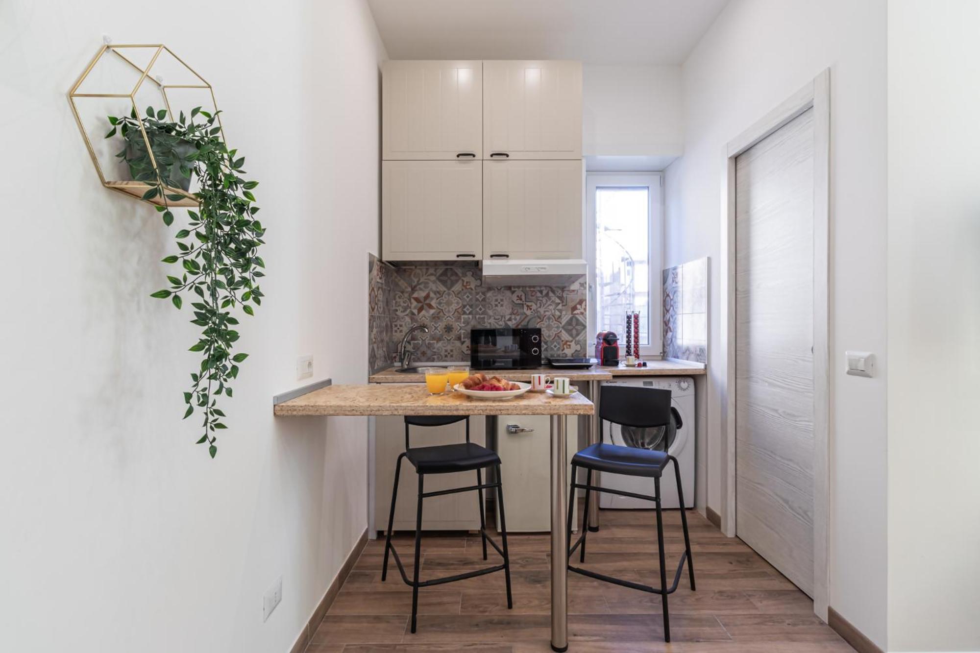 Aeroporto Ciampino Elegant Wifi Ac Apartment Rom